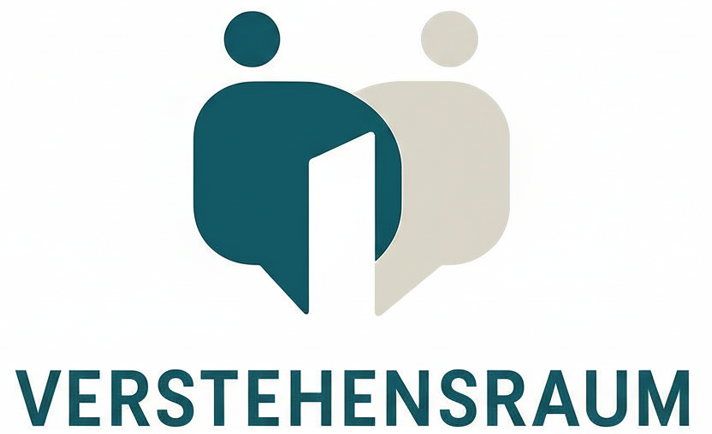 Verstehensraum Logo – Systemische Beratung Erlangen